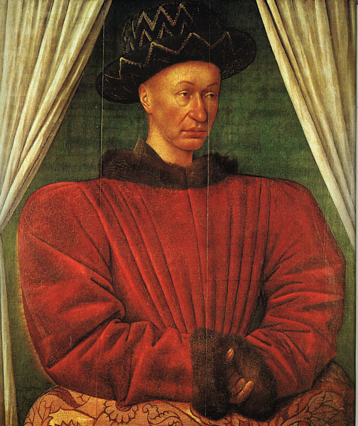 Charles VII of France